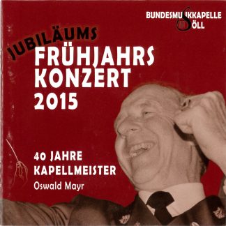 Frühjahrskonzert 2015