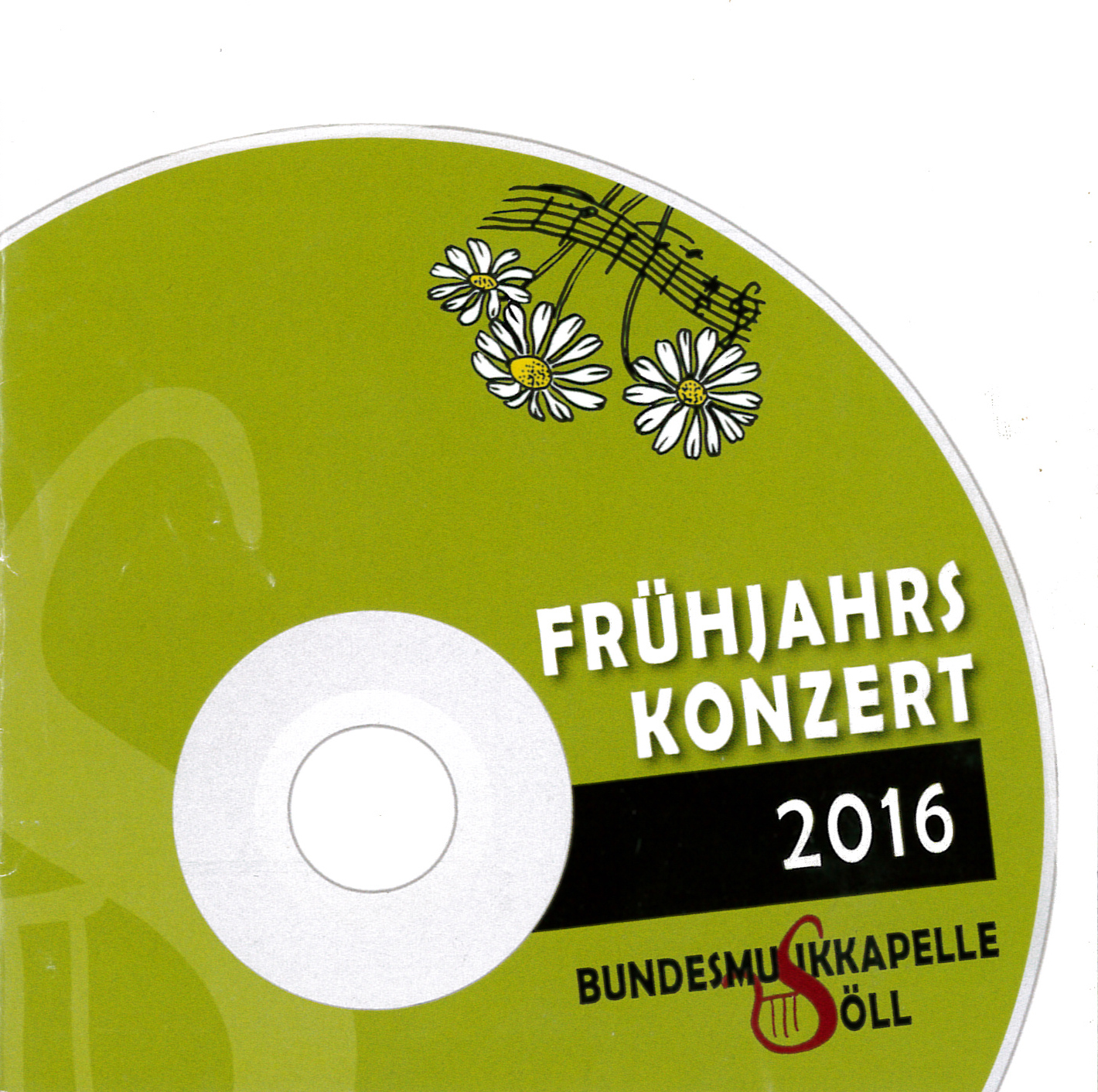 Frühjahrskonzert 2016