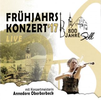 Frühjahrskonzert 2017
