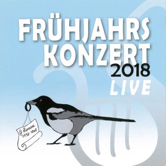 Frühjahrskonzert 2018