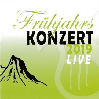 Frühjahrskonzert 2019