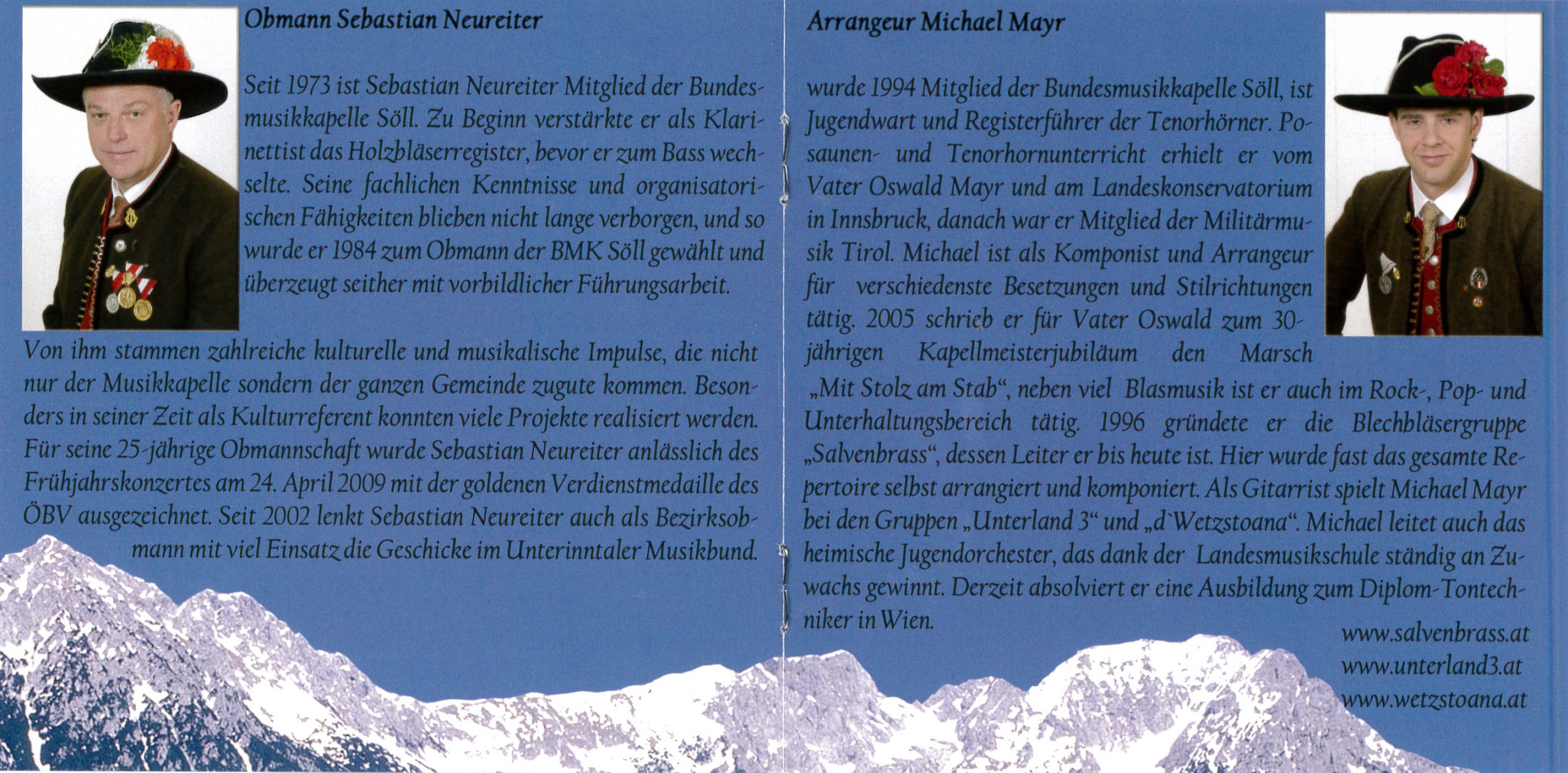 Frühling in Söll – Bild 3