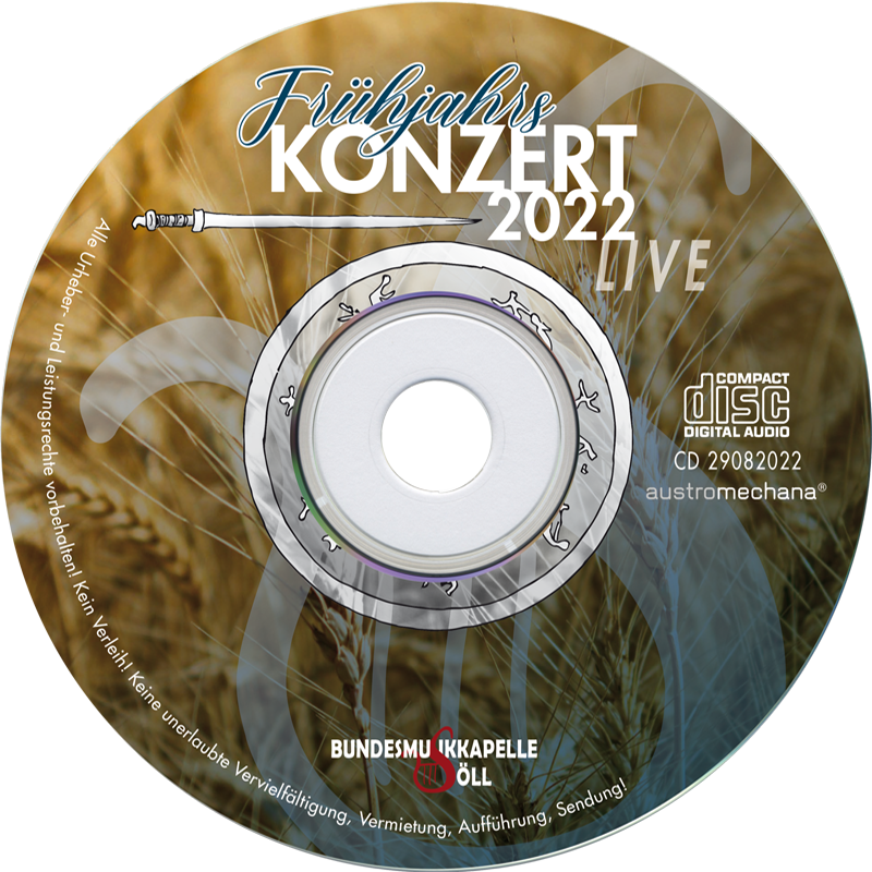 Frühjahrskonzert 2022 – Bild 2