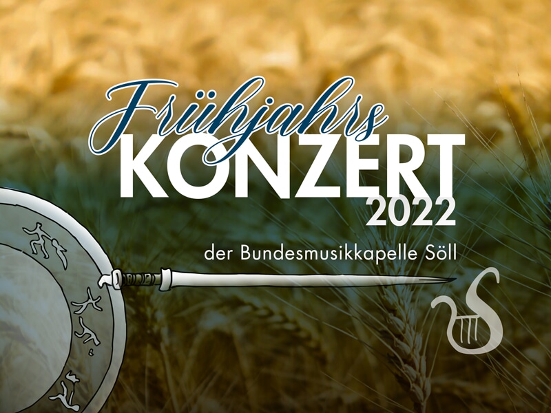 Frühjahrskonzert 2022